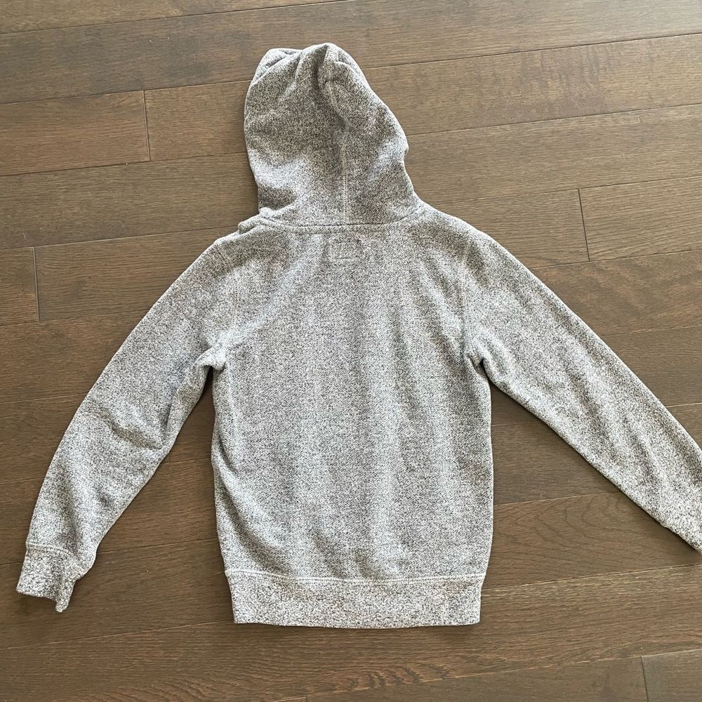 Roots Kids Organic Original Kanga Hoodie size medium (7/8 years) - Picture 4 of 5